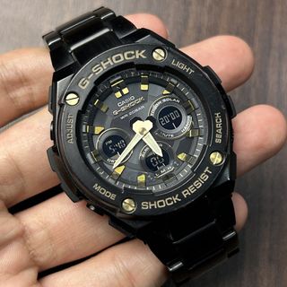 Japanese Watches Collection item 3
