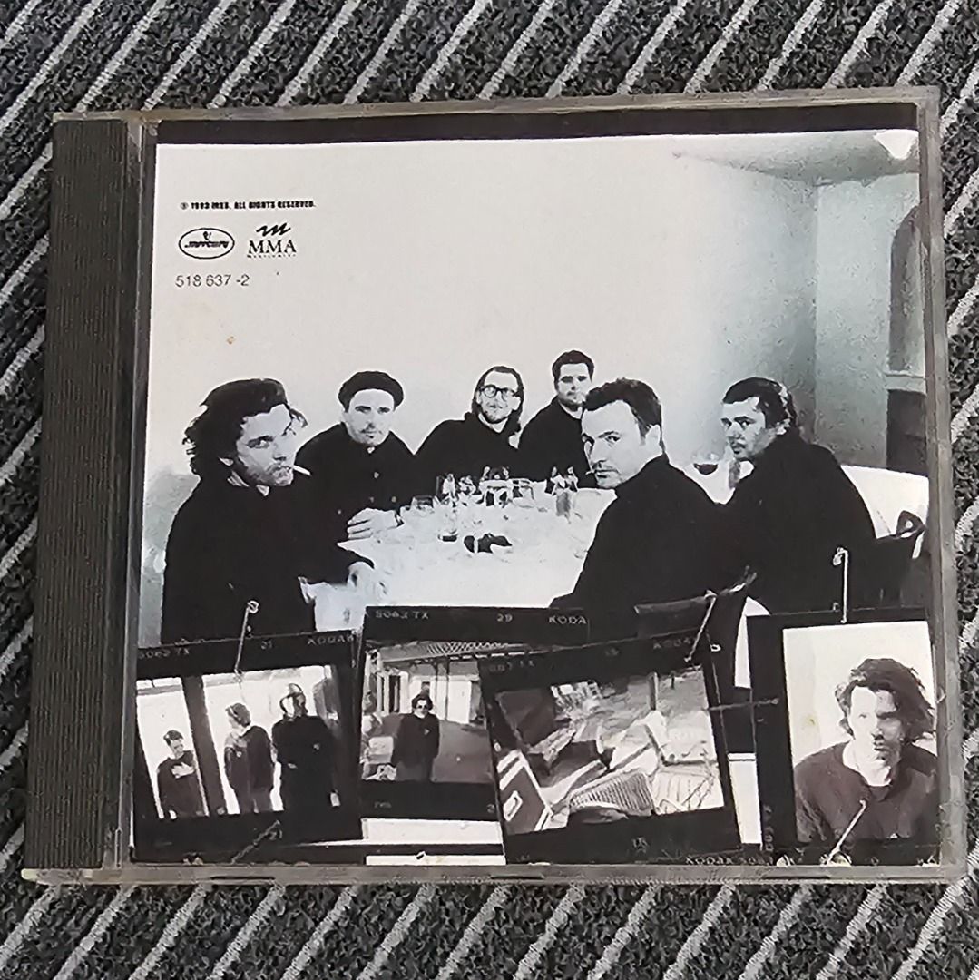 🌟🇩🇪 [CD Album] INXS – Full Moon, Dirty Hearts (1993) (Category: CDs & DVDs) located in Singapore. Submitted by strangecell (Listing ID 1450282119, Image 2). Description: Many more Various Genres: https://www.carousell.sg/p/1253907759 Electronic Dance, EDM, DJ Mix: https://carousell.com/p/1035784902 Easy Listening, Funk Soul, Lounge, Jazz, New Age, Chill-out: https://carousell.com/p/1028943398 ************************************** Self-collect