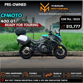 (Category: ) located in . Submitted by yishunmotoring.sg (Listing ID 1450220924, Image 1). Description: .
