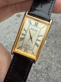 (Category: ) located in . Submitted by arrowvintagewatches (Listing ID 1450225687, Image 1). Description: .