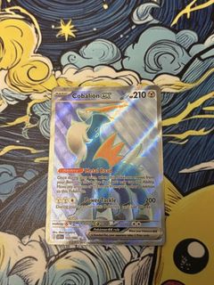 (Category: ) located in . Submitted by goodnight.tcg (Listing ID 1450255388, Image 1). Description: .