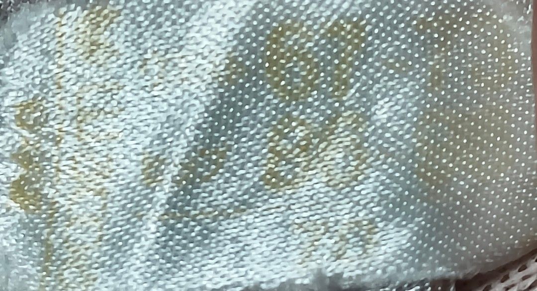 Code : 186 (Category: New Undergarments & Loungewear) located in Sungai Buloh. Submitted by Zirahh.BndleNightware (Listing ID 1450174319, Image 2). Description: 9/10.