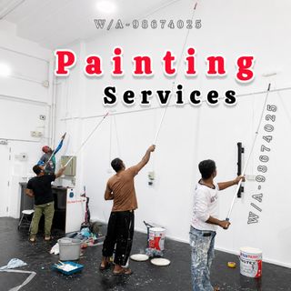 Painting Services  Collection item 2
