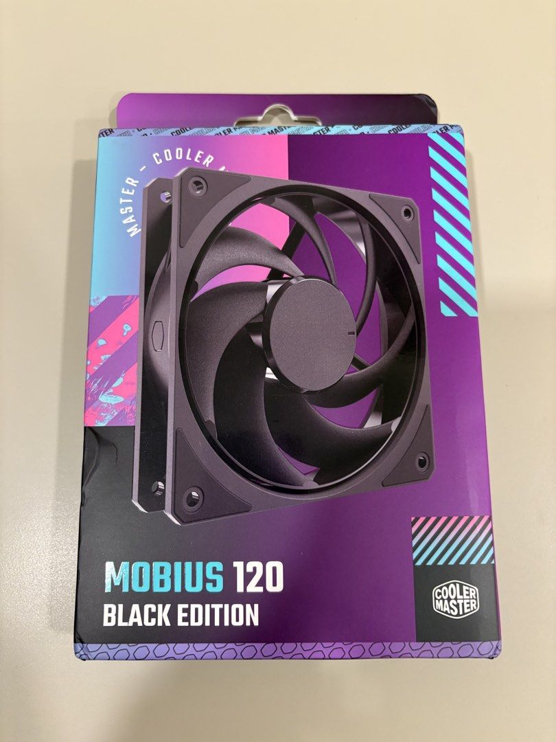 Cooler Master Hyper 612 Apex CPU Cooler512049567782686721