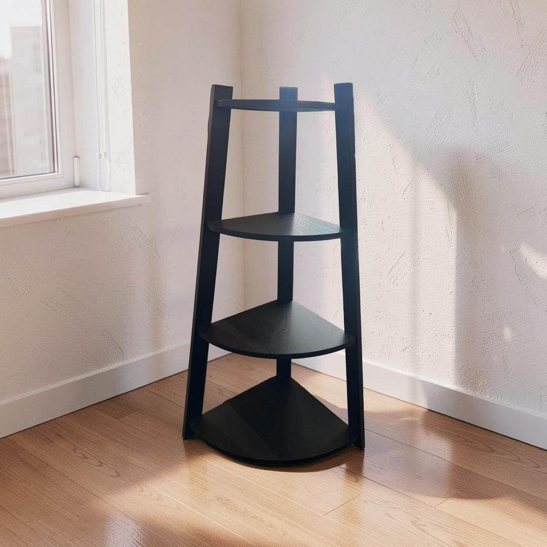 Corner Side Table (Category: Tables & Sets) located in Selayang. Submitted by furnitureoutlet (Listing ID 1450172709, Image 1). Description: 🪑 FURNITURE SHOWROOM CLEARANCE SALE 🪑 Corner Side Table – Clearance Stock! ✨ Corner Side Table 📏 Height: 4 ft ✅ Showroom Display Unit 💰 Clearance Price – While Stocks Last! 📍 COD / Self Pick-Up: Shell Taman Bukit Cheras 🚚 Delivery Available Lalamove can be arranged (Delivery fee to be paid by buyer). ⚡