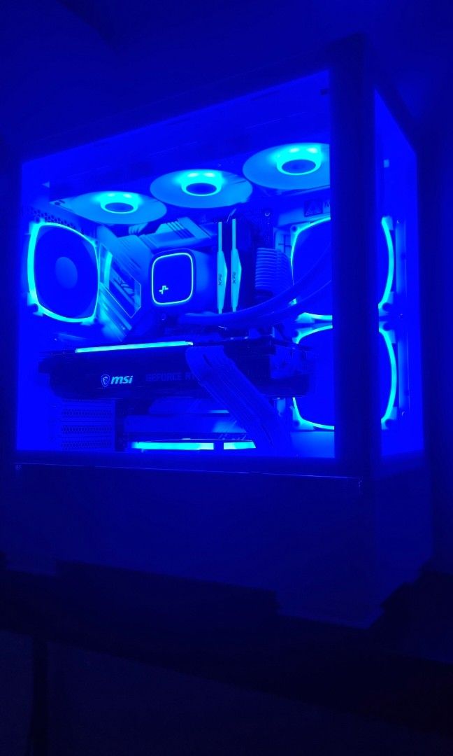 Deepcool LE720 360mm AIO512067437383526402