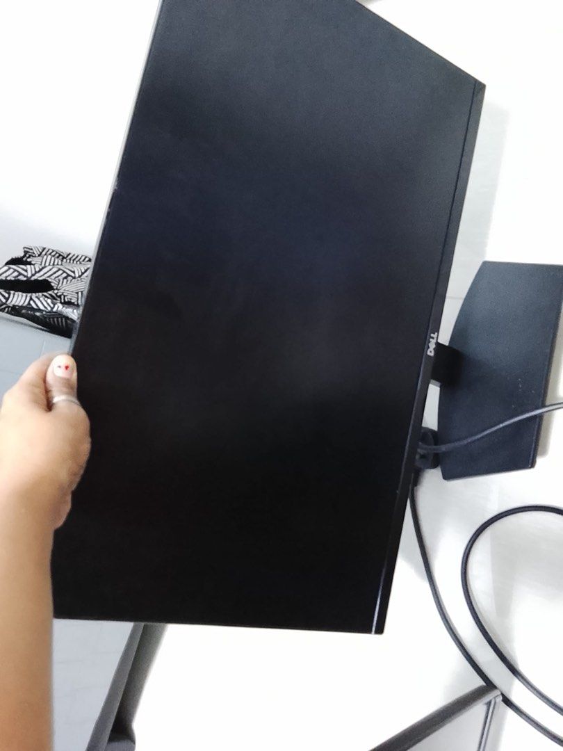 Dell Computer Monitor