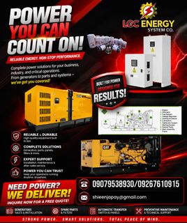 (Category: ) located in . Submitted by powergenset47148 (Listing ID 1450199743, Image 1). Description: .