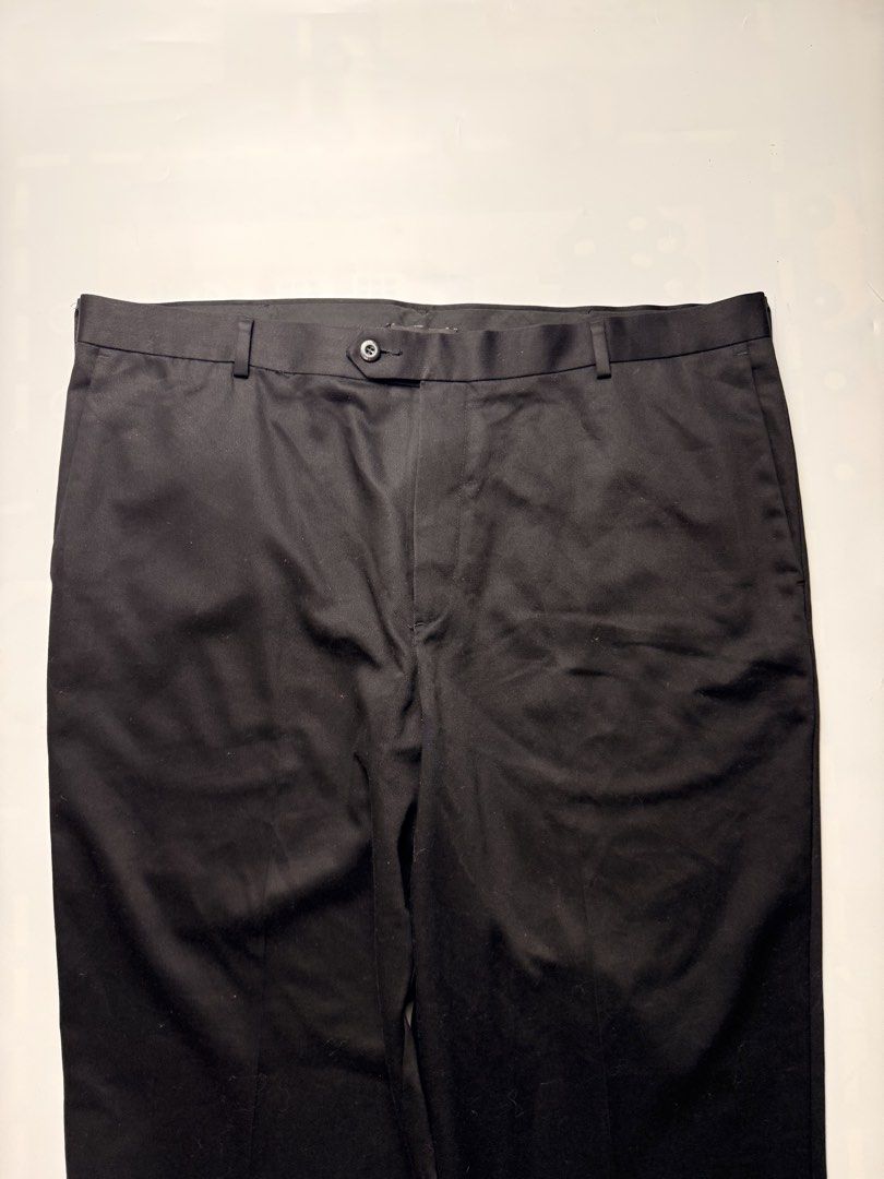 Dockers Premium Pleated chino pants (Category: Trousers) located in Manila. Submitted by store6020 (Listing ID 1450230967, Image 3). Description: Dockers Premium Pleated chino pants Dockers premium relaxed pants primarily feature the Signature Iron Free Khakis, Relaxed Fit with Stain Defender and Men’s Relaxed Fit Signature Khaki Lux Cotton Stretch Pants, offering a comfortable longer rise, more room through the hip and thigh, and a straight leg 