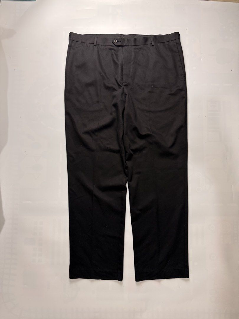 Dockers Premium Pleated chino pants (Category: Trousers) located in Manila. Submitted by store6020 (Listing ID 1450230967, Image 2). Description: Dockers Premium Pleated chino pants Dockers premium relaxed pants primarily feature the Signature Iron Free Khakis, Relaxed Fit with Stain Defender and Men’s Relaxed Fit Signature Khaki Lux Cotton Stretch Pants, offering a comfortable longer rise, more room through the hip and thigh, and a straight leg 