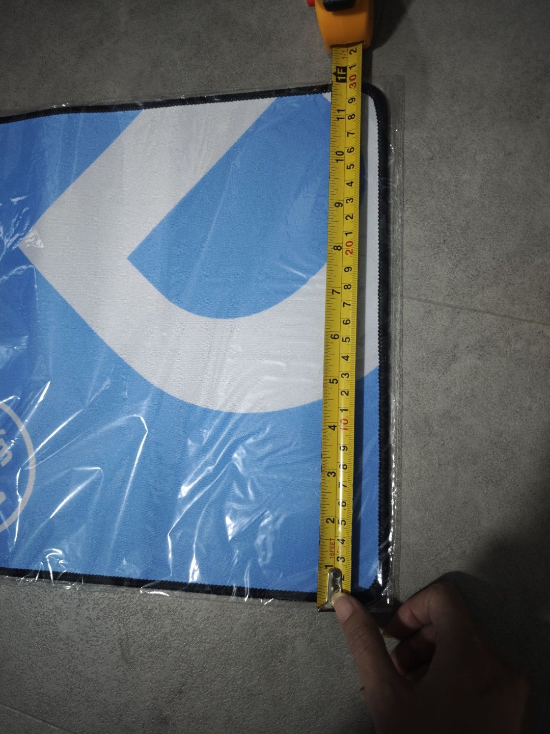 Doremon mouse pad / desktop mat512186705973104641