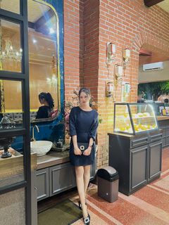 (Kategori: ) berada di . Dikirim oleh lemarileyaa (ID iklan 1450177335, Gambar 1). Deskripsi: .
