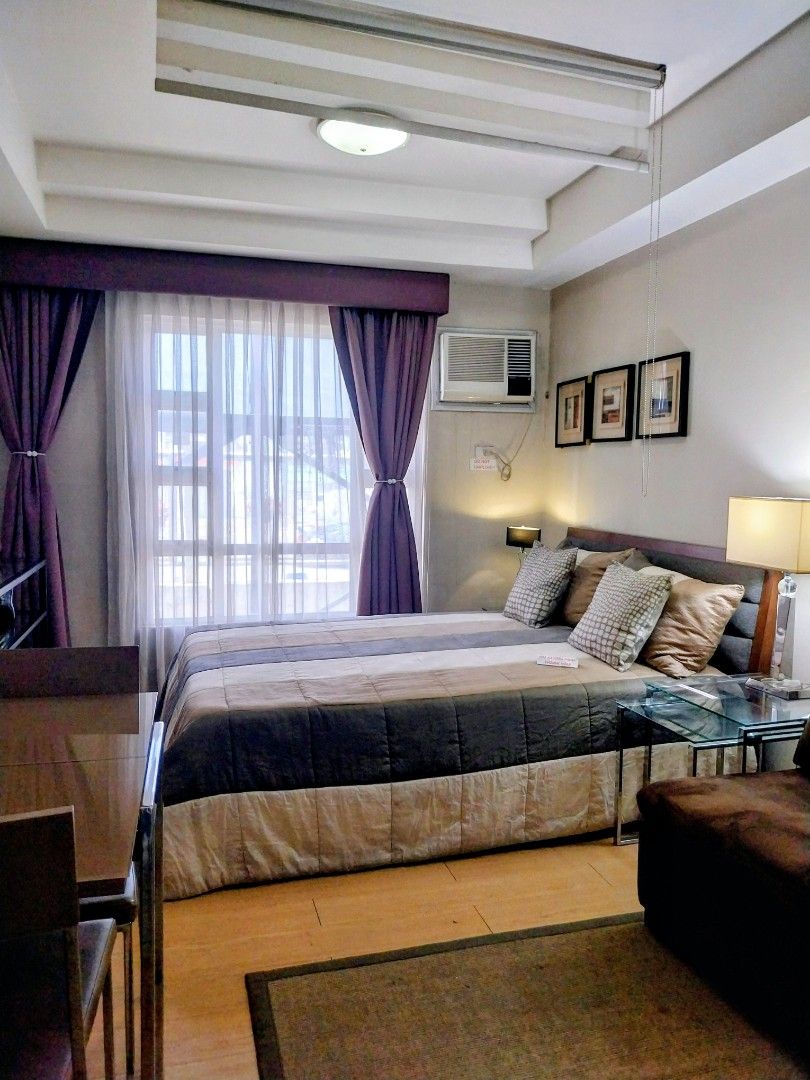 Move In Ready East Bel-Air Residences (Category: Apartments & Condos) located in Pasig City. Submitted by flyinggypsy (Listing ID 1450190615, Image 3). Description: 6 REASONS TO CHOOSE EAST BEL- AIR RESIDENCES Location: Felix Avenue, Cainta Rizal Move- In Ready Units!!! Flexible Terms Reservation fee: p15,000 20% DP 1. Convenient, modern living in an elegant mid-rise condominium with awesome amenities 2. Strategic location within Cainta-Pasig are