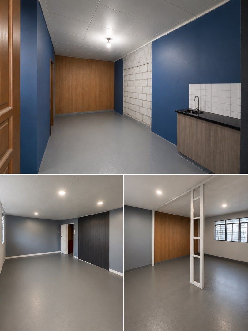 Empty Commercial Space for Rent or Lease (Category: Commercial) located in Quezon City. Submitted by supernami (Listing ID 1450237176, Image 2). Description: 🏢 COMMERCIAL & RESIDENTIAL SPACE FOR RENT – 2 FLOORS Looking for a space for your business while having the convenience of living upstairs? This versatile 2-storey property is perfect for entrepreneurs, startups, online sellers, offices, clinics, salons, cafés, studios, or even a live-work 
