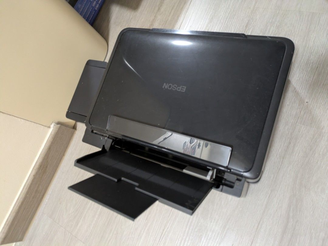 Epson L360 All-in-One Ink Tank Printer Scanner511727431782256644
