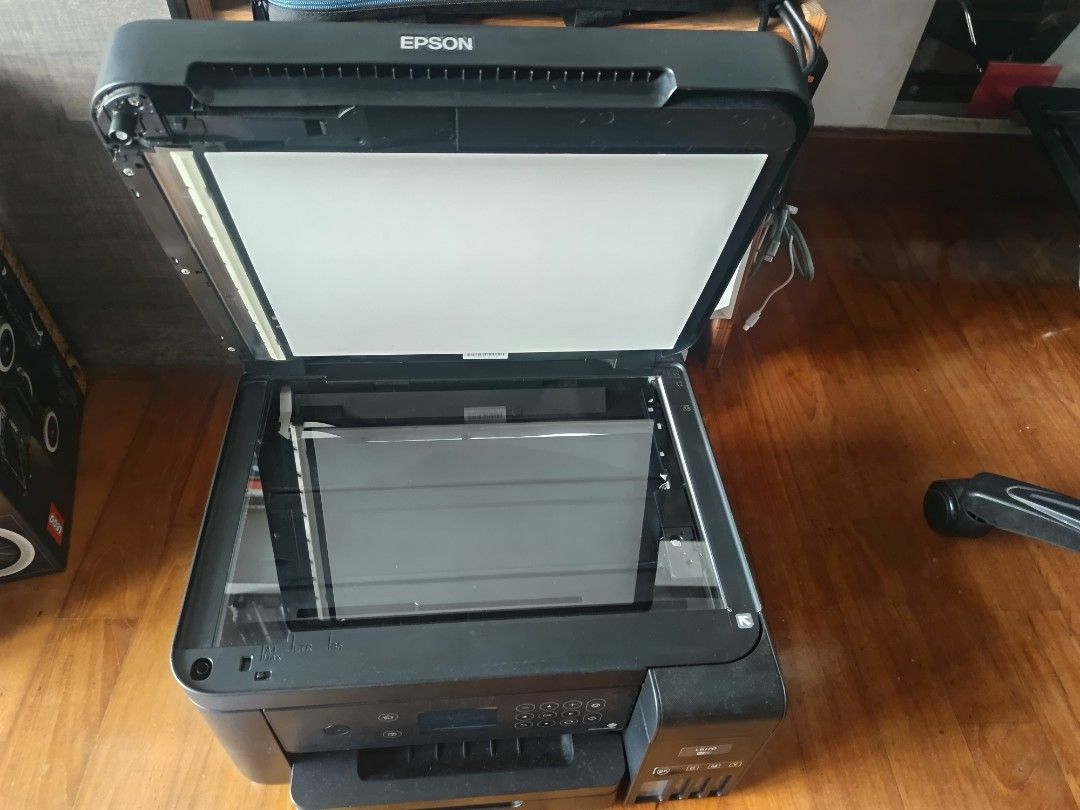 Epson L6170 EcoTank All-in-One Printer512058516770672641