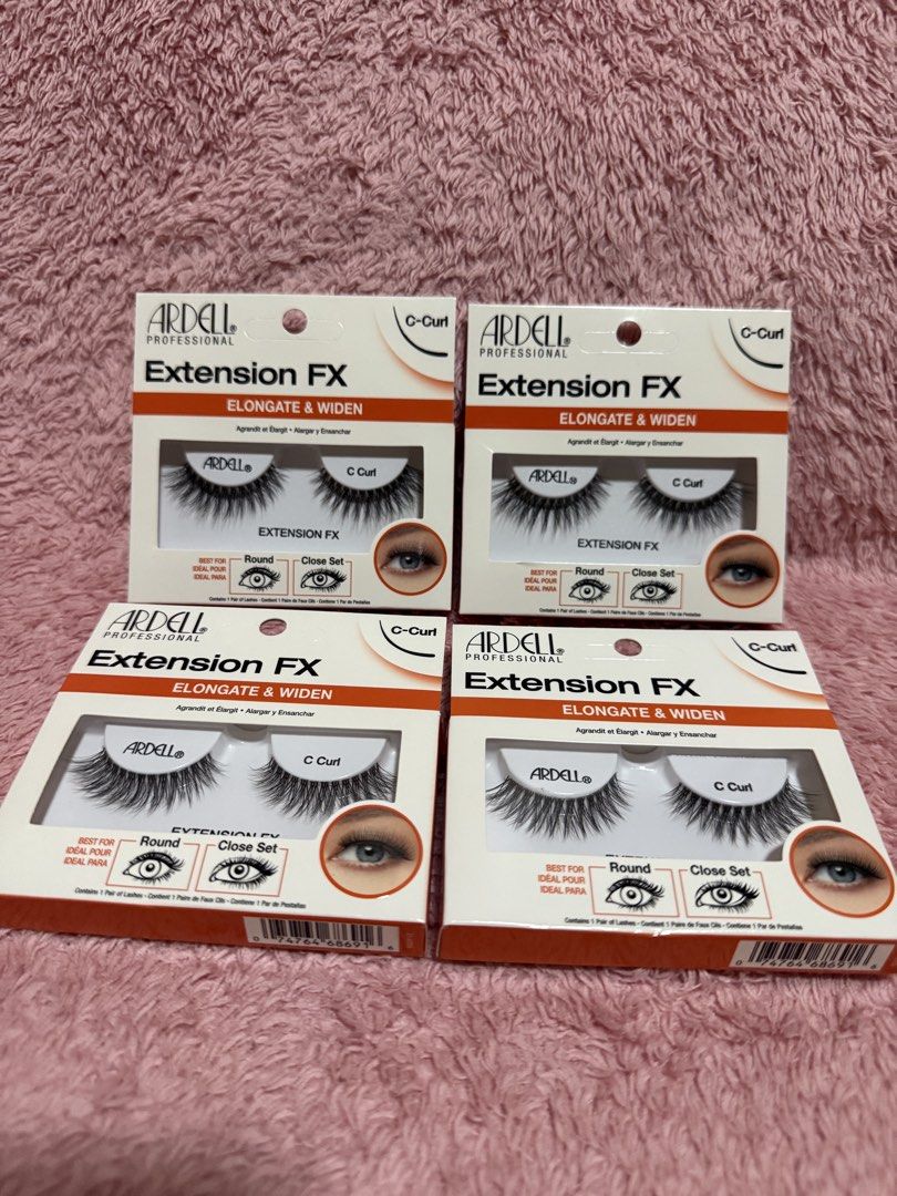 false eyelashes from US (Category: Makeup) located in Angeles City. Submitted by thon-thal (Listing ID 1450242264, Image 1). Description: From US.