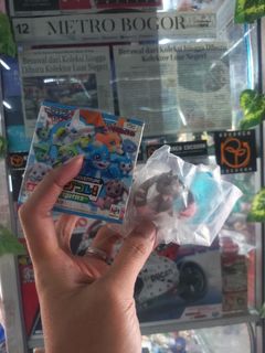 (Kategori: ) berada di . Dikirim oleh kokoreh.cocooan (ID iklan 1450234580, Gambar 1). Deskripsi: .