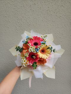 🌷🌻🌼 Sunflower/Hydrangea/Gerbera/Tulip/Lily Collection Collection item 1