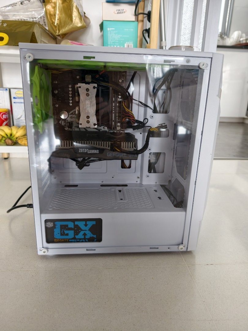 Gaming PC512031972037775363