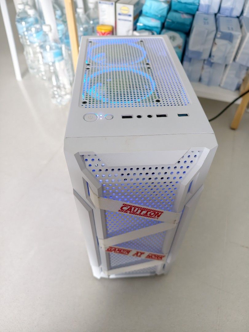 Gaming PC512031972037775362