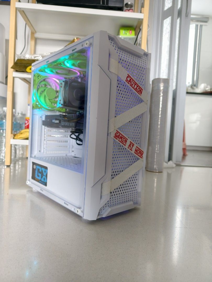 Gaming PC512031972037775361
