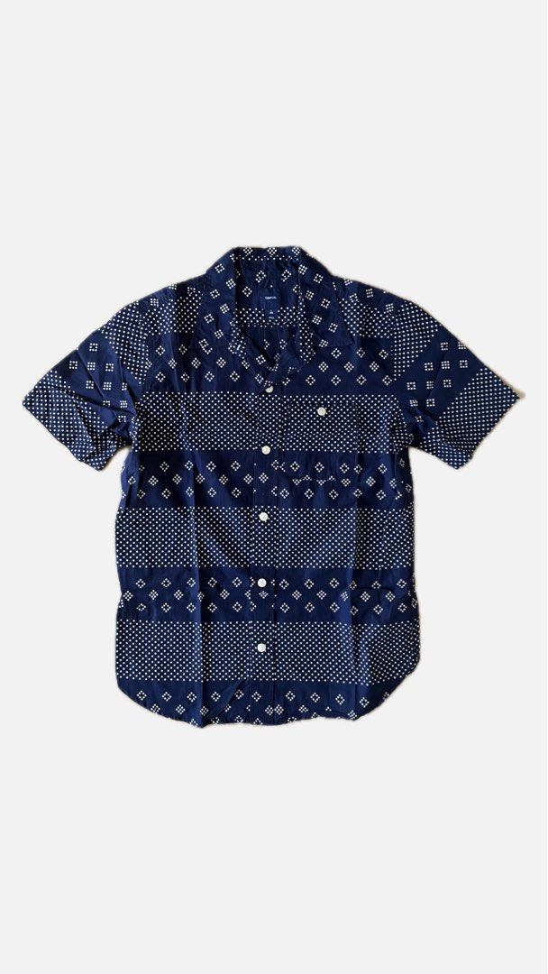 gap polo shirt for kids (Category: Babies & Kids Fashion) located in Bacoor. Submitted by jellyypicks (Listing ID 1450154453, Image 1). Description: .