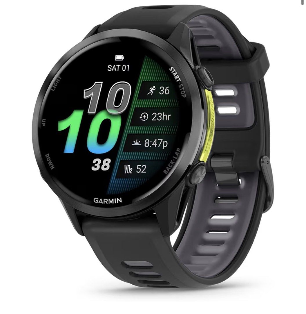 Garmin forerunner 970512045186076518400