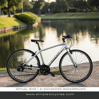 (Category: ) located in . Submitted by simplebicycles.com (Listing ID 1450230195, Image 1). Description: .