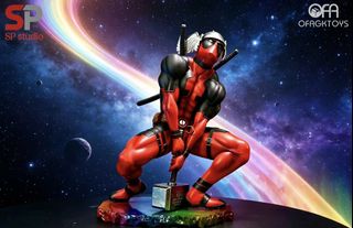 （分類：）位於 。 由 OFAGkToys 提交（商品編號 1450167389，圖片 1）。簡介： 。