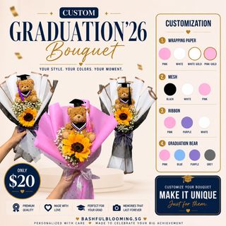 (Category: ) located in . Submitted by bashfulblooming.sg (Listing ID 1449138076, Image 1). Description: .