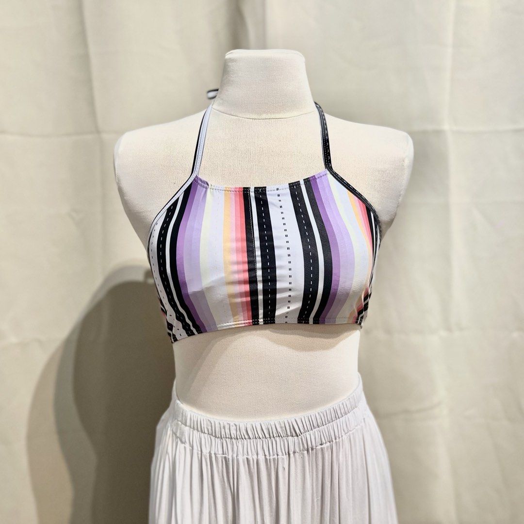 Halter Two Piece (Category: Bikinis & Swimsuits) located in Pasay City. Submitted by annedeclutter (Listing ID 1450284833, Image 1). Description: .