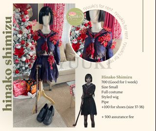 (Category: ) located in . Submitted by ryuukishop (Listing ID 1411581411, Image 1). Description: .