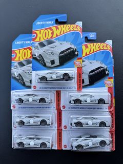 Hotwheels 96 Nissan 180SX, Hobbies & Toys, Toys & Games on Carousell