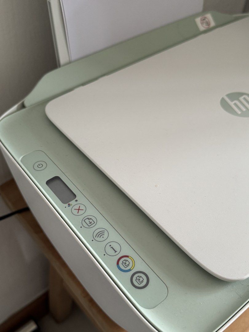 HP DeskJet 2722e All-in-One Printer511903153731686401