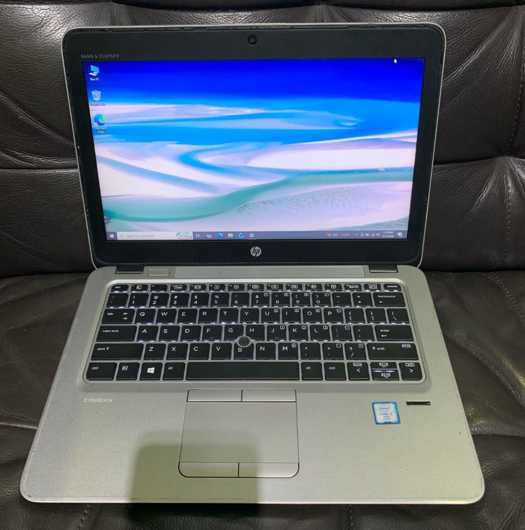 HP EliteBook 820 G3511739243791001600