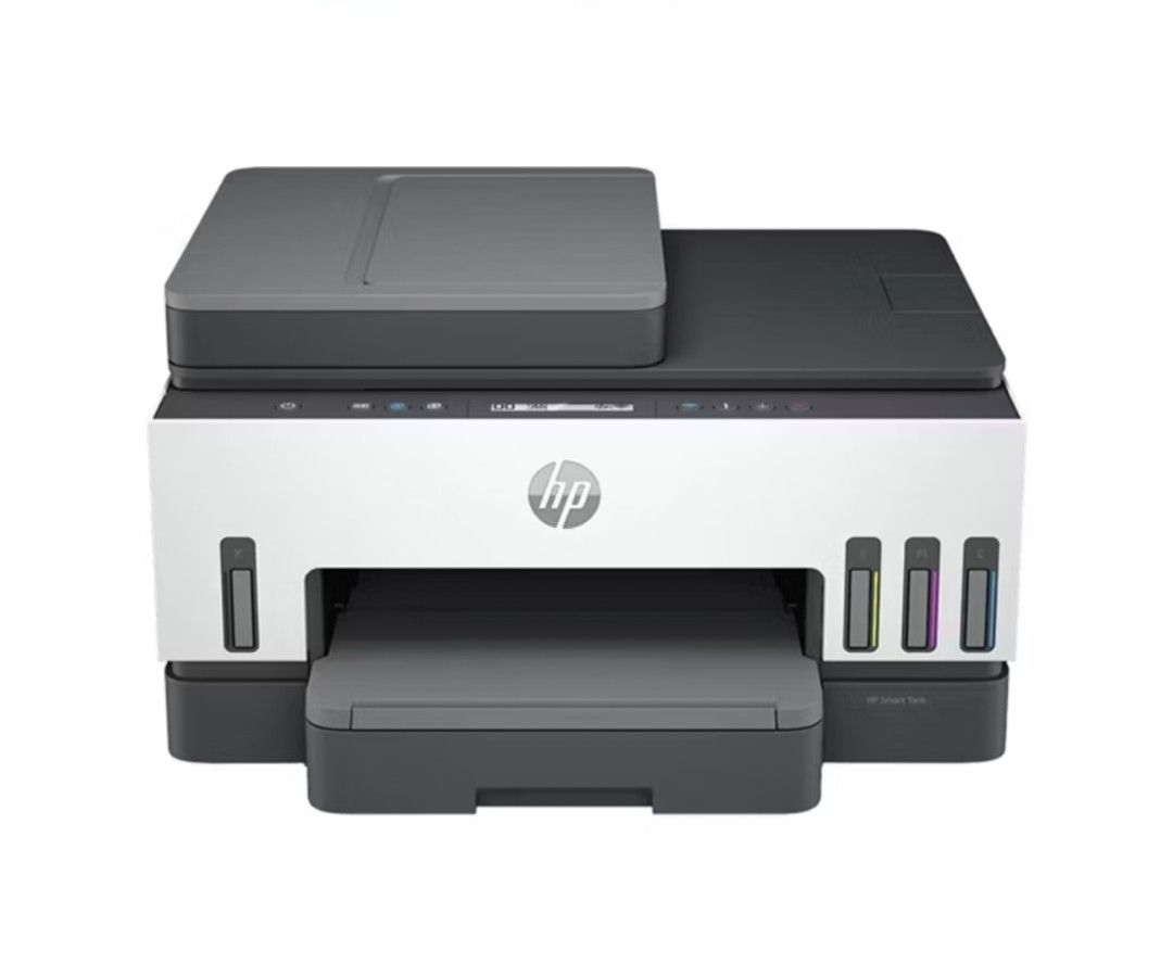 HP Smart Tank 750 All-in-One Printer