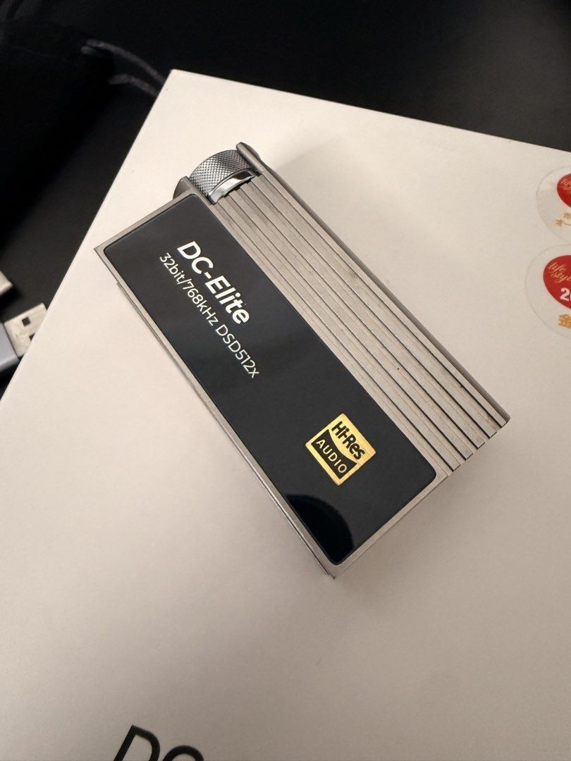 iBasso DC Elite DAC511872016696616961