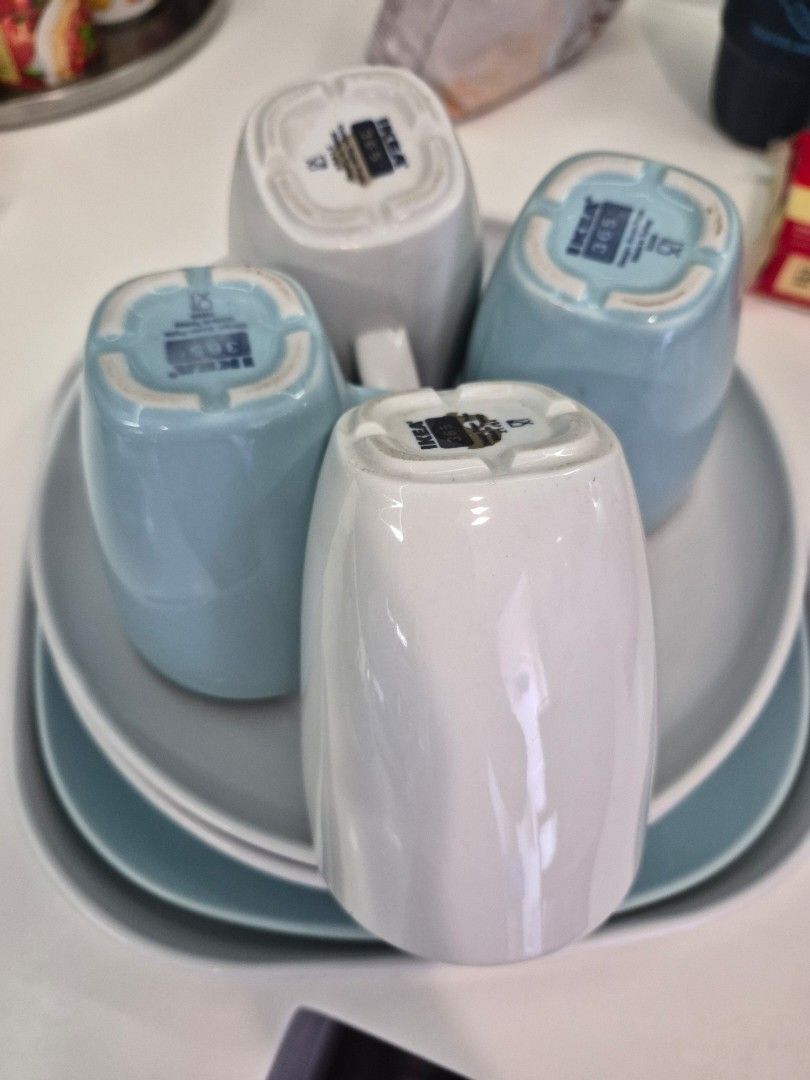 IKEA 365+ Plates and Mugs511977053037547522