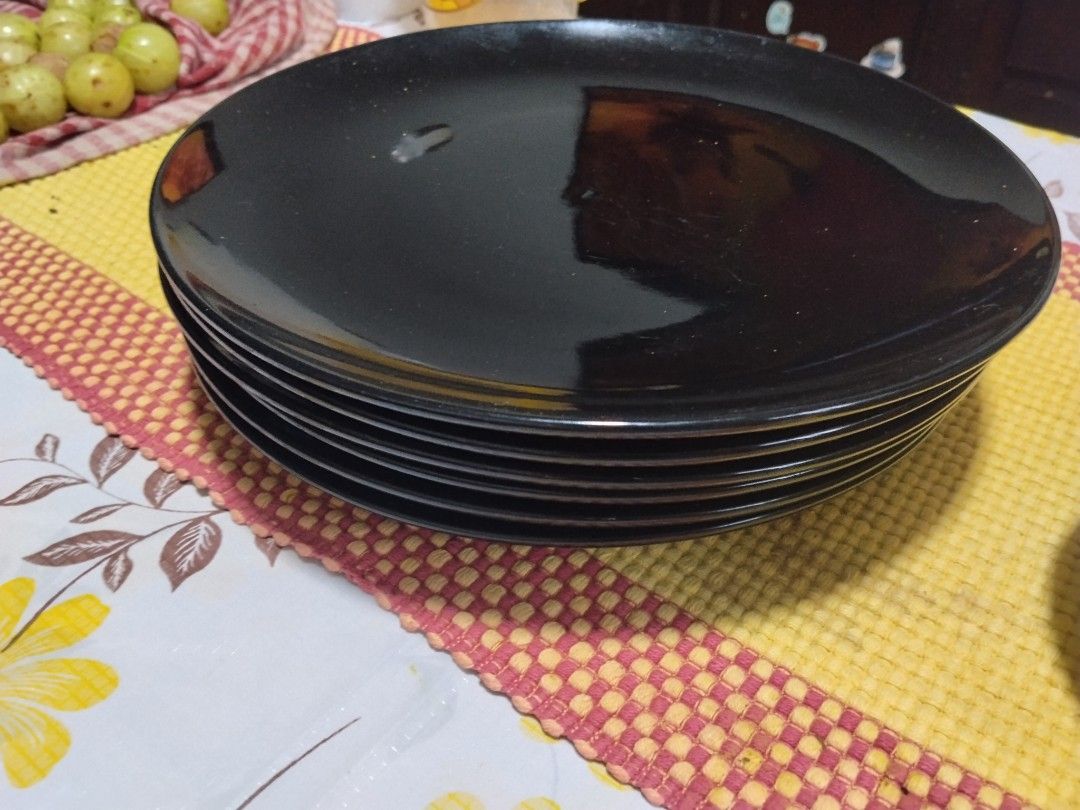IKEA Dinner Plates Set small plates snack plates511837795591147524