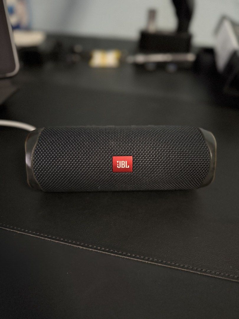 JBL Flip 5 Portable Waterproof Speaker