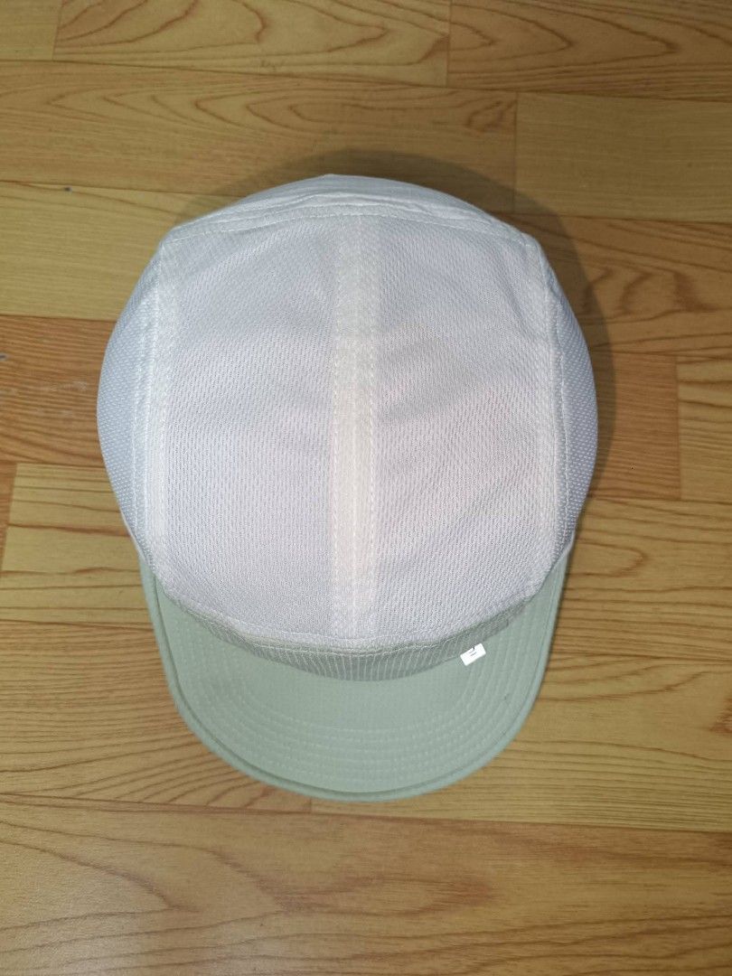 KALENJI 5 Pannel Running Cap (Category: Caps & Hats) located in General Santos City (Dadiangas). Submitted by pete_joh (Listing ID 1450309932, Image 3). Description: KALENJI 5 Pannel Running Cap Unisex One Size | Adult Excellent condition.