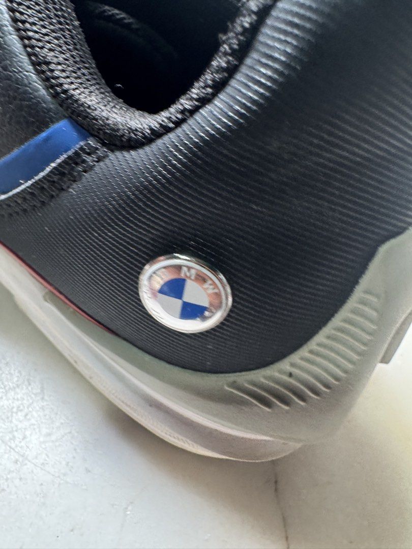 Kasut puma bmw (Category: Sneakers) located in Gurun. Submitted by mifzalmuqr64497 (Listing ID 1450216672, Image 3). Description: Kasut puma bmw Rm 70 postage dfod.