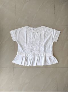 (Kategori: ) berada di . Dikirim oleh kalis_thrift (ID iklan 1450188634, Gambar 1). Deskripsi: .