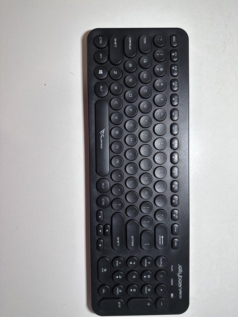 Keyboard511898684669317120