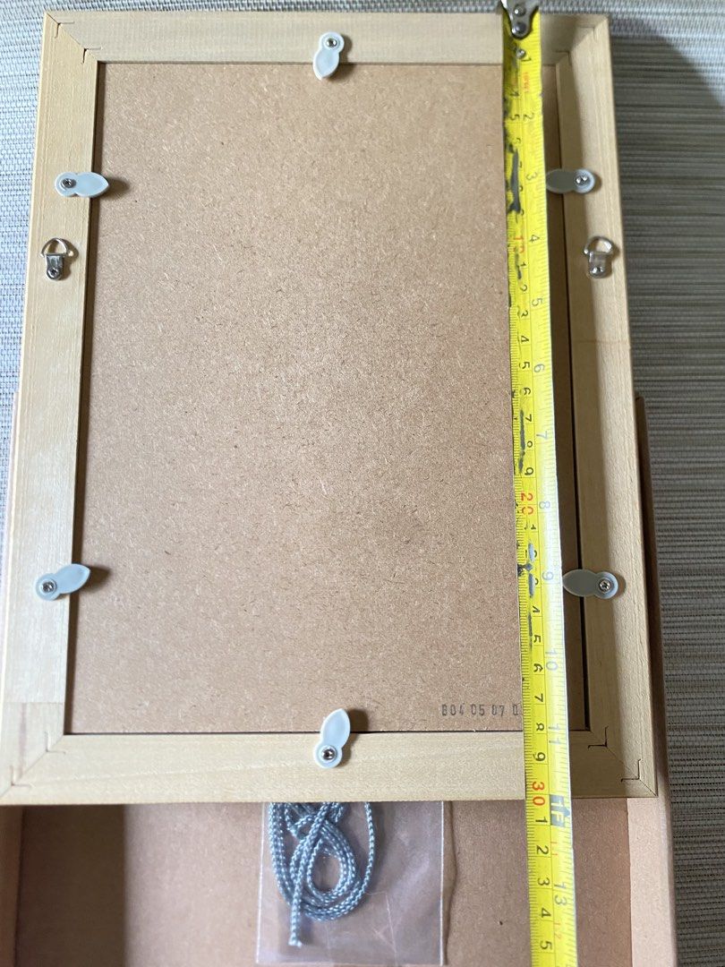 Lacquer Photo wall frame brand new (Category: Frames & Pictures) located in Davao. Submitted by shauitoys2019 (Listing ID 1450138027, Image 2). Description: Brand new Lacquerware material glass.