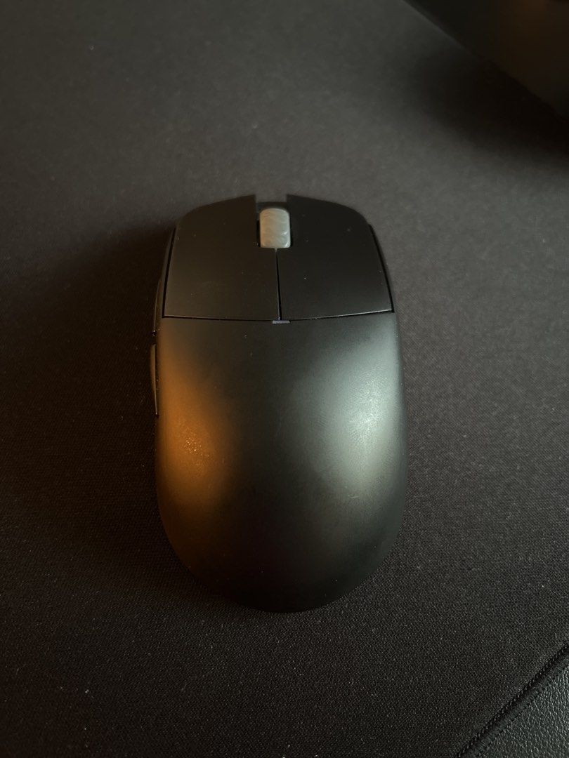 Lamzu Atlantis Mini 4K Wireless Gaming Mouse512445434267576320