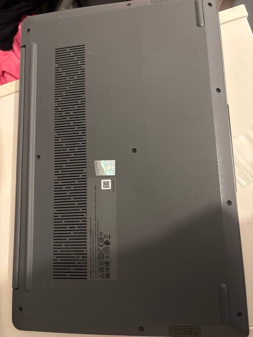 Lenovo Intel Core Laptop512031968262236161