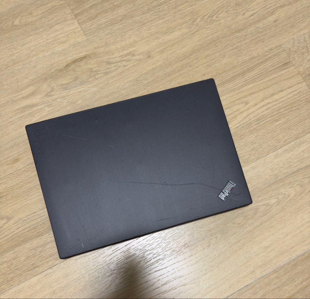 Lenovo ThinkPad Laptop