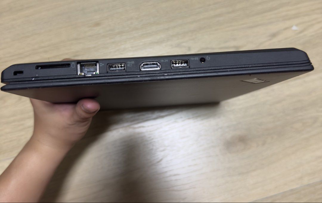 Lenovo ThinkPad Laptop512030482021099523